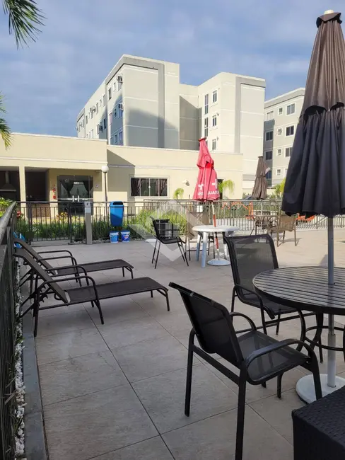 Apartamento com 2 quartos à venda, 45m2 em Campo Grande, Rio De Janeiro - RJ - imagem 3 Foto 3 de Apartamento com 2 quartos à venda, 45m2 em Campo Grande, Rio De Janeiro - RJ