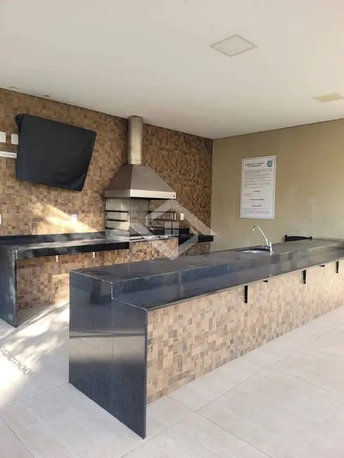 Apartamento com 2 quartos à venda, 45m2 em Campo Grande, Rio De Janeiro - RJ - imagem 5 Foto 5 de Apartamento com 2 quartos à venda, 45m2 em Campo Grande, Rio De Janeiro - RJ