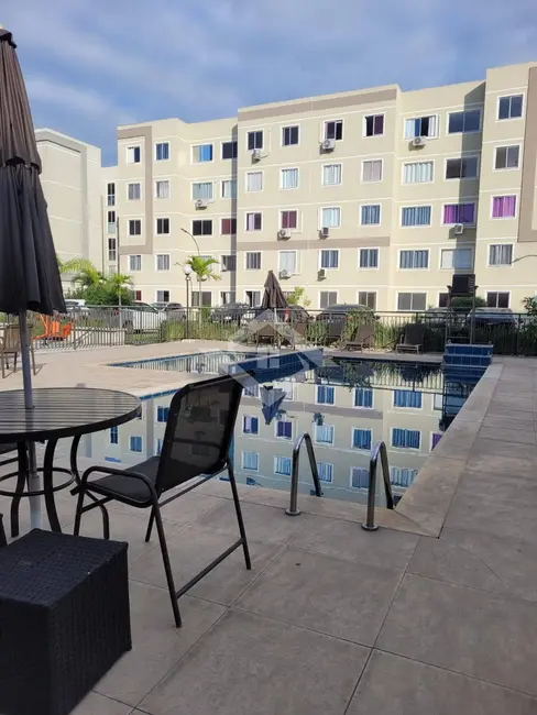 Apartamento com 2 quartos à venda, 45m2 em Campo Grande, Rio De Janeiro - RJ - imagem 1 Foto 1 de Apartamento com 2 quartos à venda, 45m2 em Campo Grande, Rio De Janeiro - RJ