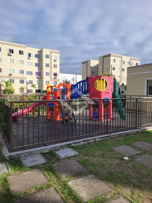 Apartamento com 2 quartos à venda, 45m2 em Campo Grande, Rio De Janeiro - RJ - imagem 2 Foto 2 de Apartamento com 2 quartos à venda, 45m2 em Campo Grande, Rio De Janeiro - RJ