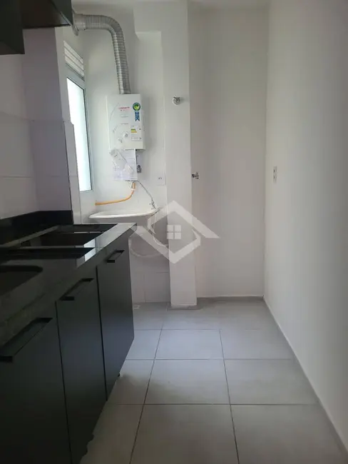 Apartamento com 2 quartos à venda, 45m2 em Campo Grande, Rio De Janeiro - RJ - imagem 9 Foto 9 de Apartamento com 2 quartos à venda, 45m2 em Campo Grande, Rio De Janeiro - RJ