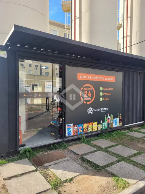 Apartamento com 2 quartos à venda, 45m2 em Campo Grande, Rio De Janeiro - RJ - imagem 6 Foto 6 de Apartamento com 2 quartos à venda, 45m2 em Campo Grande, Rio De Janeiro - RJ