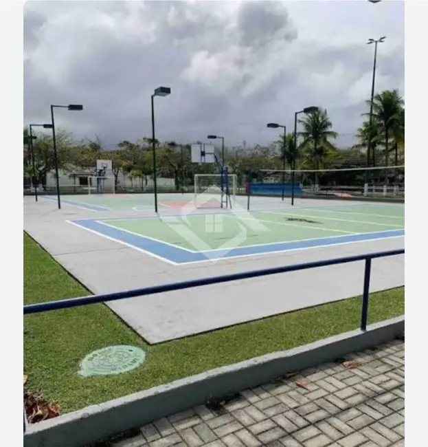 Foto 8 de Casa com 4 quartos para alugar, 320m2 em Vargem Grande, Rio De Janeiro - RJ