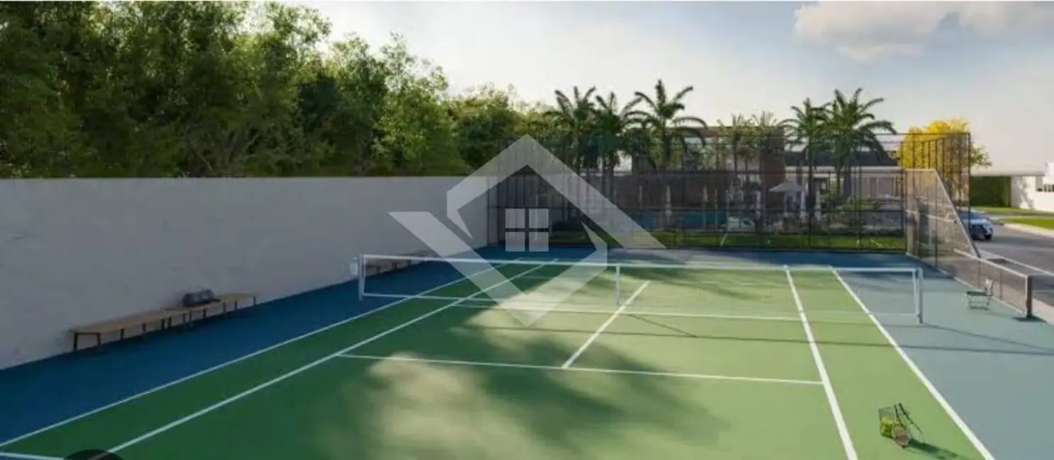 Foto 5 de Casa com 4 quartos para alugar, 320m2 em Vargem Grande, Rio De Janeiro - RJ