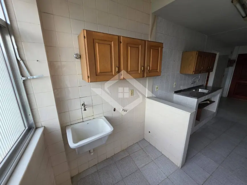 Foto 7 de Apartamento com 3 quartos à venda, 84m2 em Tanque, Rio De Janeiro - RJ