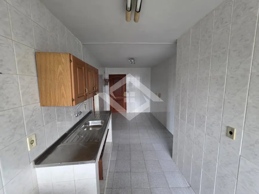 Foto 6 de Apartamento com 3 quartos à venda, 84m2 em Tanque, Rio De Janeiro - RJ