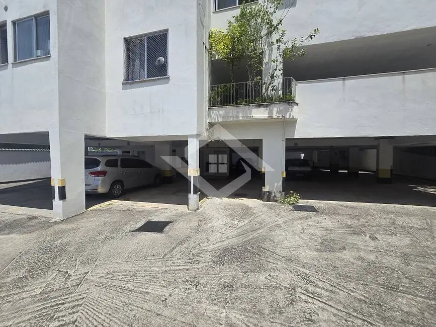 Apartamento com 3 quartos para alugar, 84m2 em Tanque, Rio De Janeiro - RJ - imagem 7 Foto 7 de Apartamento com 3 quartos para alugar, 84m2 em Tanque, Rio De Janeiro - RJ