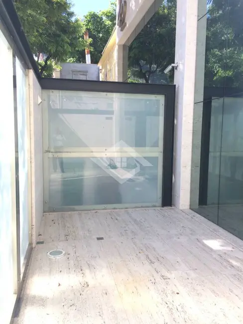 Foto 1 de Sala Comercial para alugar, 368m2 em Humaitá, Rio De Janeiro - RJ