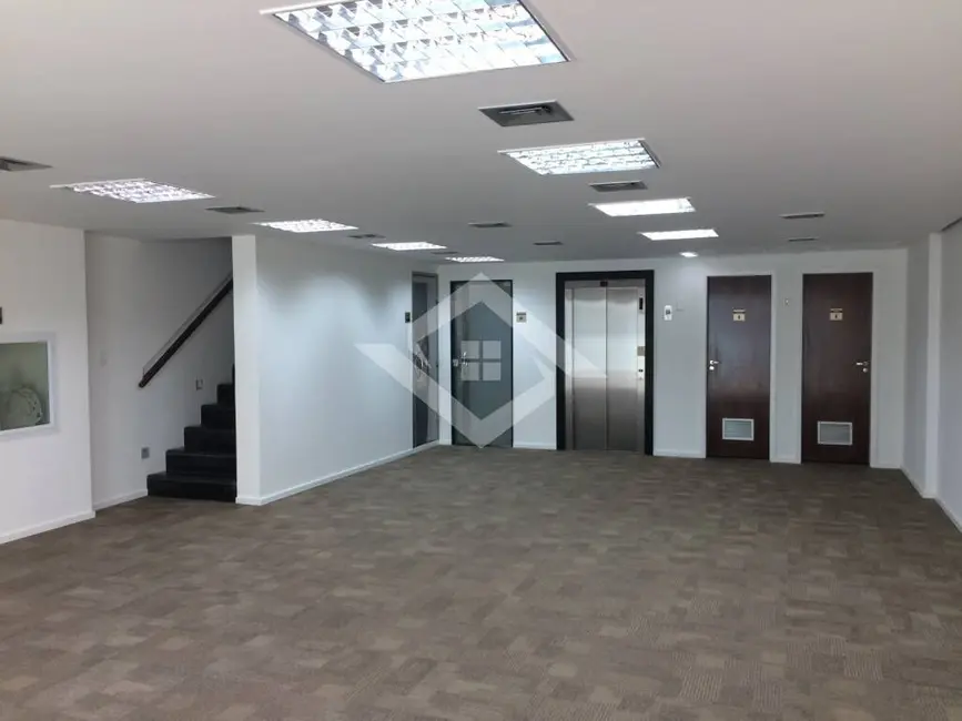 Foto 6 de Sala Comercial para alugar, 368m2 em Humaitá, Rio De Janeiro - RJ