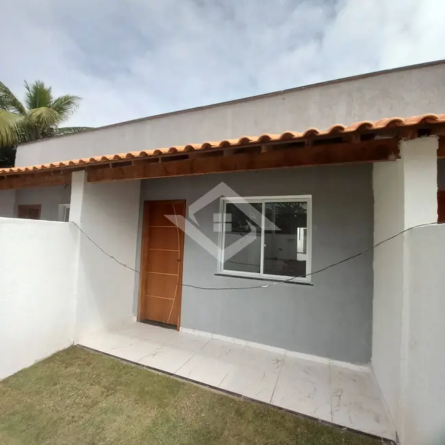 Foto 4 de Casa com 2 quartos à venda, 65m2 em Pedra de Guaratiba, Rio De Janeiro - RJ