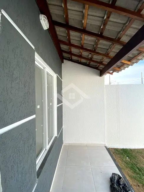 Foto 2 de Casa com 2 quartos à venda, 65m2 em Pedra de Guaratiba, Rio De Janeiro - RJ