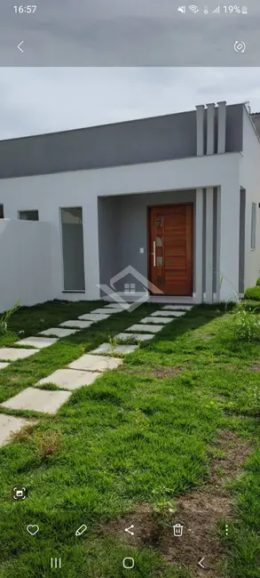 Foto 9 de Casa com 2 quartos à venda, 65m2 em Pedra de Guaratiba, Rio De Janeiro - RJ