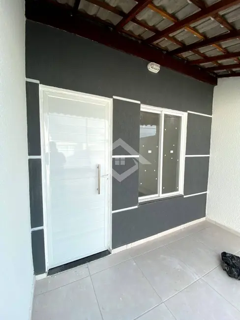 Foto 1 de Casa com 2 quartos à venda, 65m2 em Pedra de Guaratiba, Rio De Janeiro - RJ