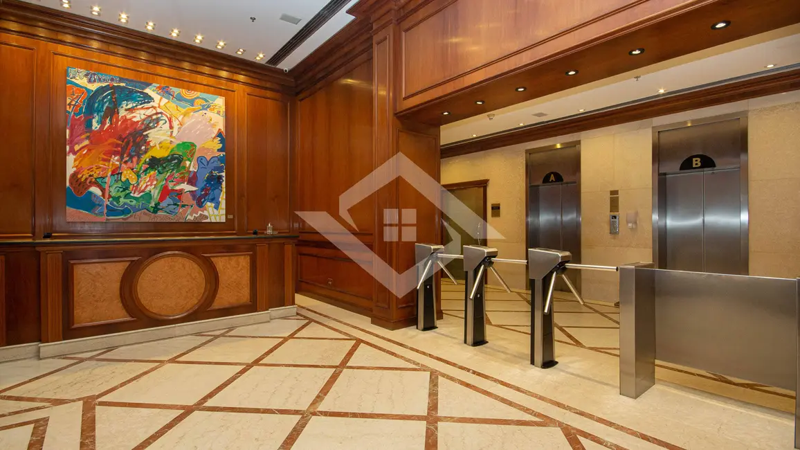 Foto 5 de Sala Comercial para alugar, 229m2 em Centro, Rio De Janeiro - RJ