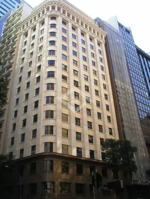 Foto 1 de Sala Comercial para alugar, 229m2 em Centro, Rio De Janeiro - RJ