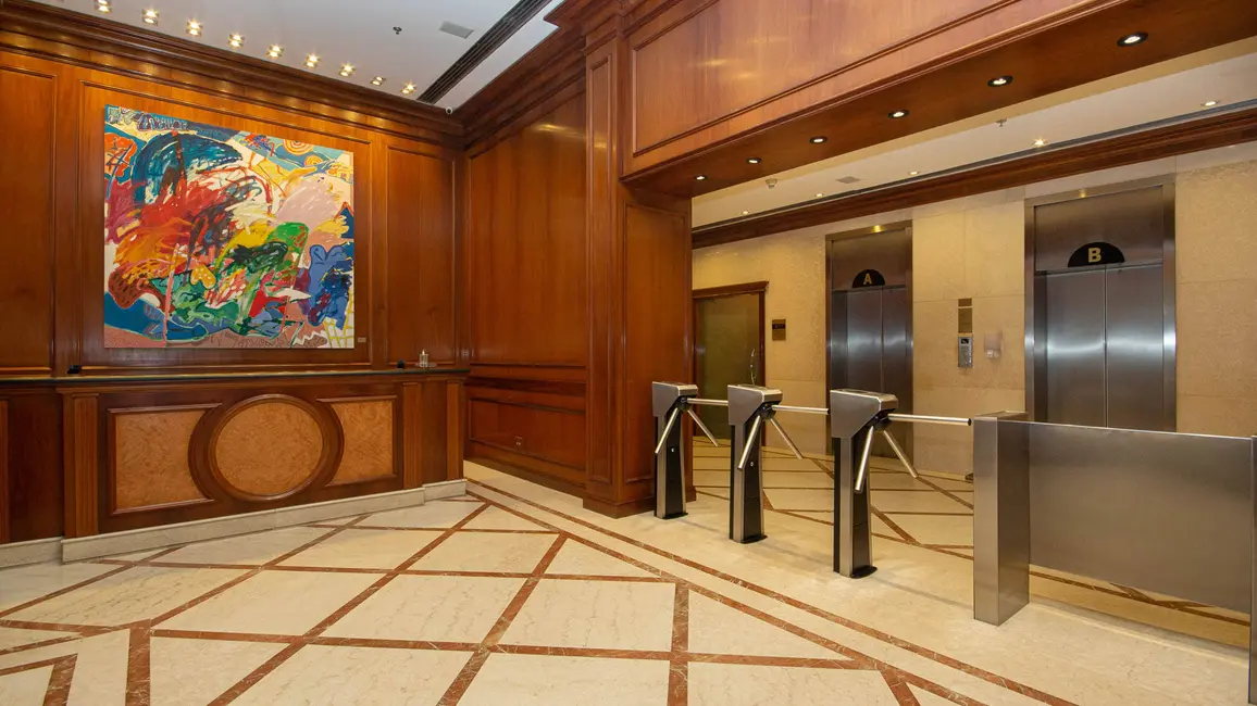 Foto 9 de Sala Comercial para alugar, 229m2 em Centro, Rio De Janeiro - RJ