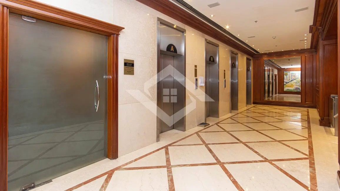 Foto 6 de Sala Comercial para alugar, 229m2 em Centro, Rio De Janeiro - RJ
