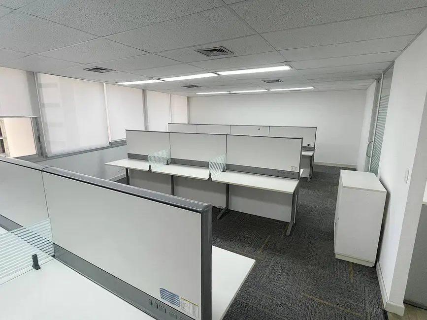 Foto 3 de Sala Comercial para alugar, 229m2 em Centro, Rio De Janeiro - RJ