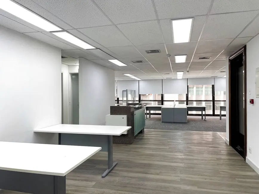 Foto 4 de Sala Comercial para alugar, 229m2 em Centro, Rio De Janeiro - RJ