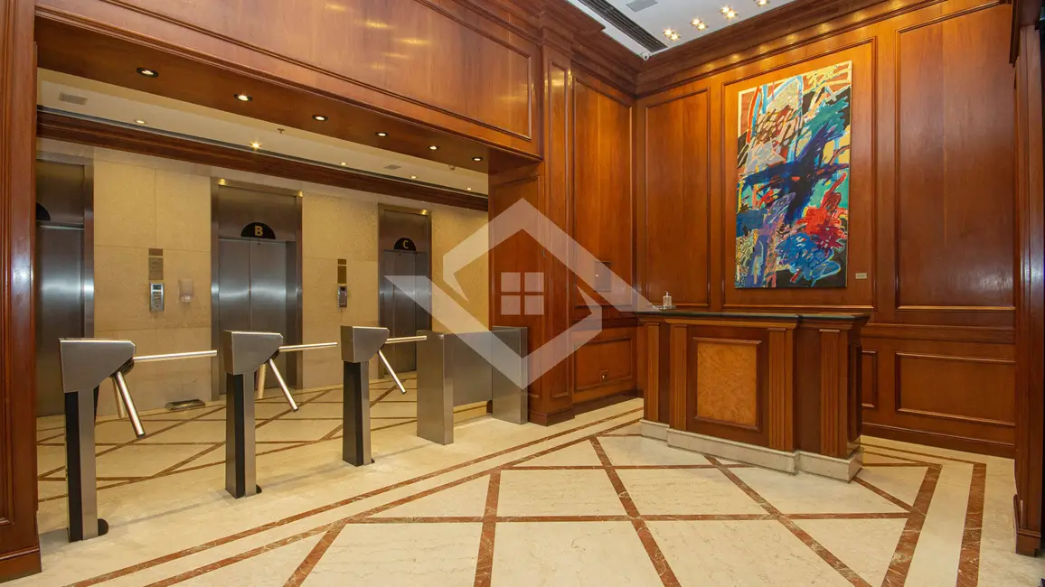 Foto 4 de Sala Comercial para alugar, 229m2 em Centro, Rio De Janeiro - RJ