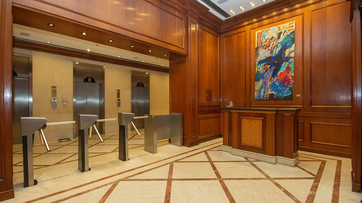 Foto 8 de Sala Comercial para alugar, 229m2 em Centro, Rio De Janeiro - RJ