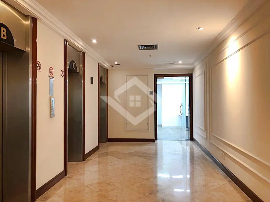 Foto 8 de Sala Comercial para alugar, 229m2 em Centro, Rio De Janeiro - RJ