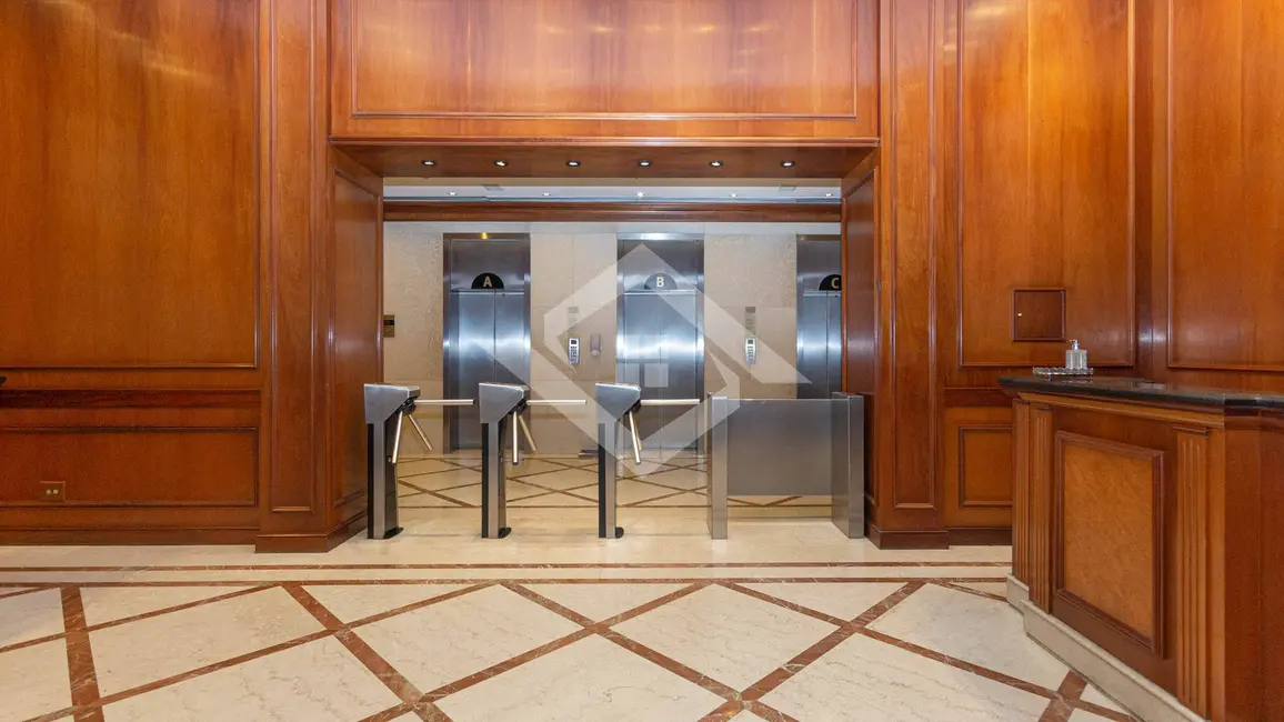 Foto 7 de Sala Comercial para alugar, 229m2 em Centro, Rio De Janeiro - RJ