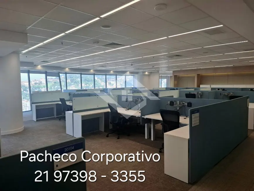 Sala Comercial para alugar, 1759m2 em Centro, Rio De Janeiro - RJ - imagem 1 Foto 1 de Sala Comercial para alugar, 1759m2 em Centro, Rio De Janeiro - RJ