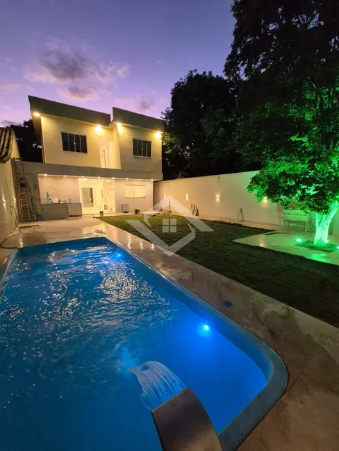 Foto 1 de Casa com 3 quartos à venda, 300m2 em Campo Grande, Rio De Janeiro - RJ