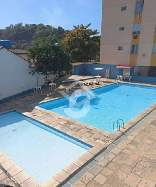 Foto 2 de Apartamento com 2 quartos à venda, 69m2 em Fonseca, Niteroi - RJ