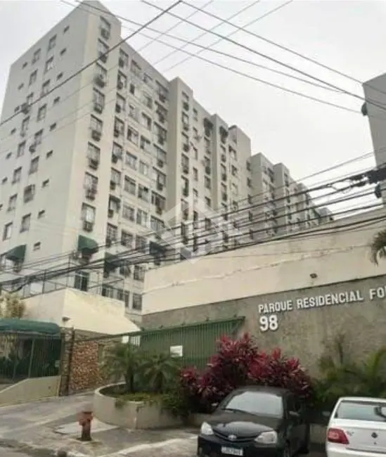 Foto 1 de Apartamento com 2 quartos à venda, 69m2 em Fonseca, Niteroi - RJ
