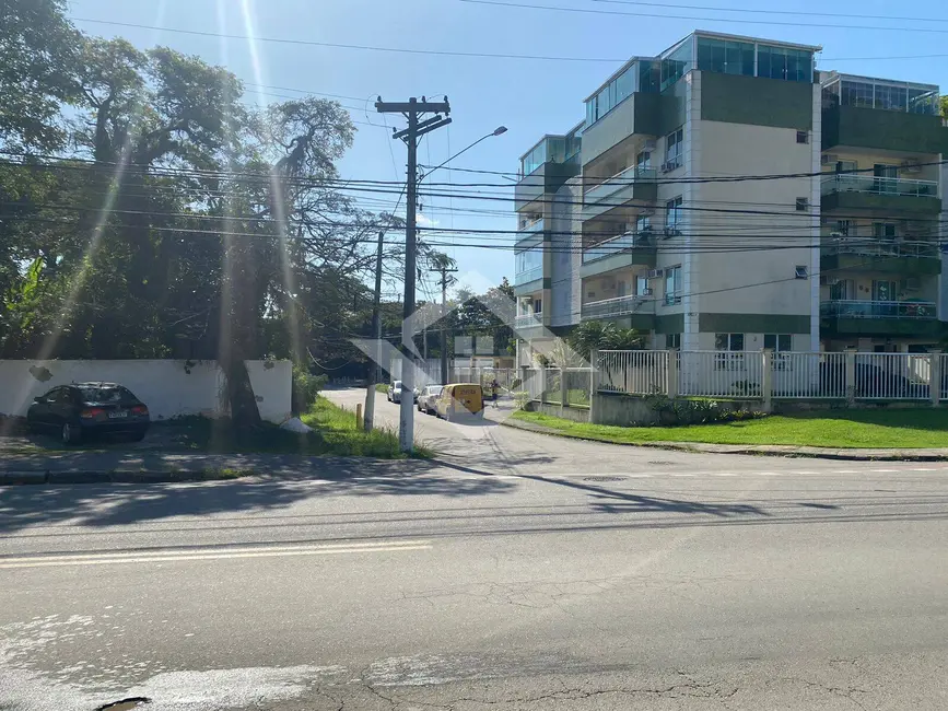 Foto 9 de Terreno / Lote à venda, 560m2 em Largo da Batalha, Niteroi - RJ
