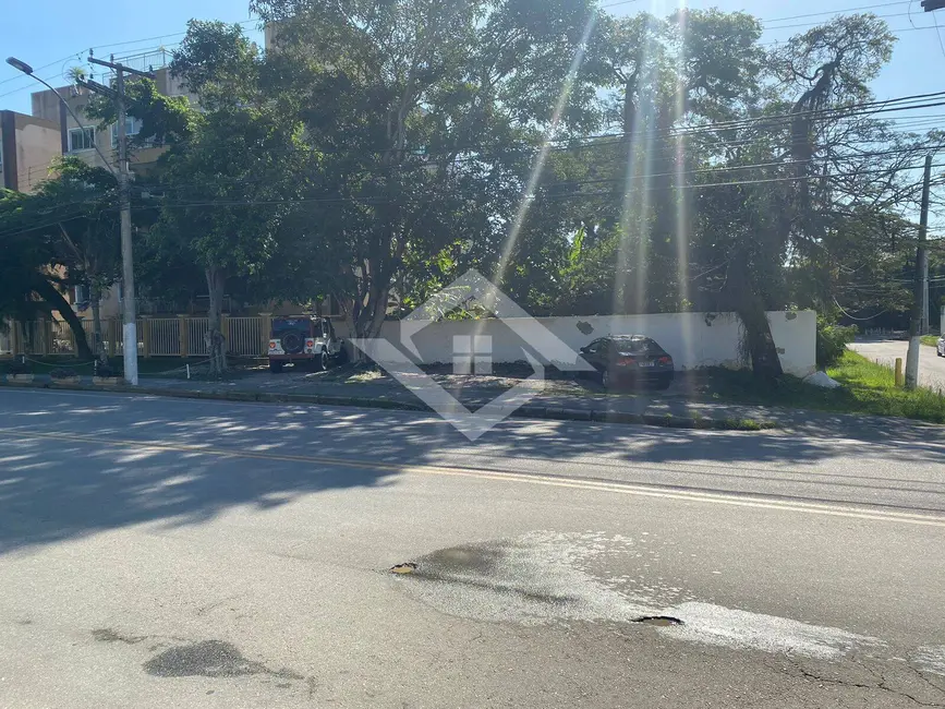 Foto 1 de Terreno / Lote à venda, 560m2 em Largo da Batalha, Niteroi - RJ