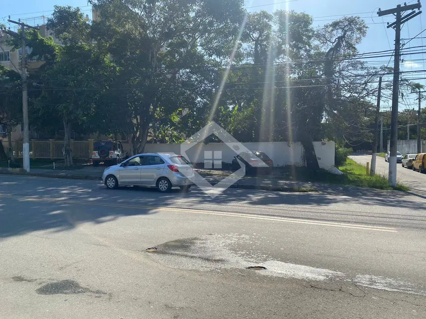 Foto 8 de Terreno / Lote à venda, 560m2 em Largo da Batalha, Niteroi - RJ