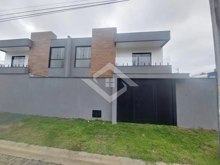 Foto 1 de Casa com 3 quartos à venda, 145m2 em Guaratiba, Rio De Janeiro - RJ