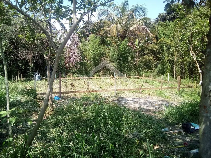 Foto 2 de Terreno / Lote à venda, 360m2 em Guaratiba, Rio De Janeiro - RJ