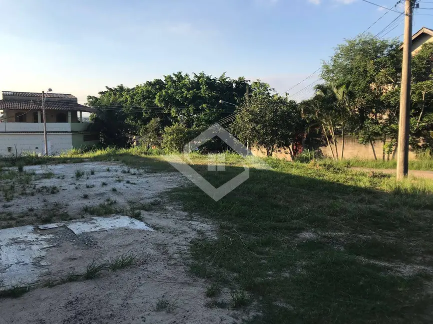 Foto 1 de Terreno / Lote à venda, 360m2 em Guaratiba, Rio De Janeiro - RJ