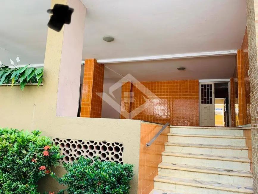 Foto 1 de Apartamento com 3 quartos à venda e para alugar, 82m2 em Santa Rosa, Niteroi - RJ