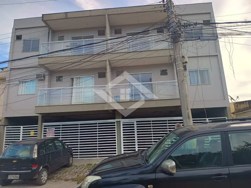 Foto 1 de Apartamento com 2 quartos à venda, 65m2 em Pedra de Guaratiba, Rio De Janeiro - RJ