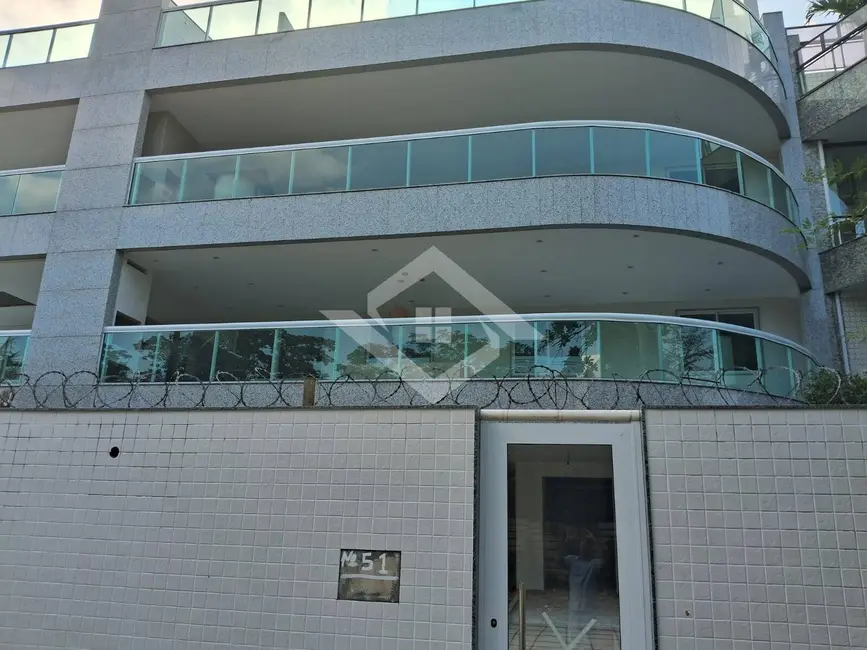 Apartamento com 3 quartos à venda, 87m2 em Recreio dos Bandeirantes, Rio De Janeiro - RJ - imagem 2 Foto 2 de Apartamento com 3 quartos à venda, 87m2 em Recreio dos Bandeirantes, Rio De Janeiro - RJ