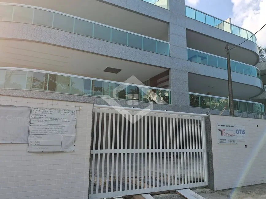 Apartamento com 3 quartos à venda, 87m2 em Recreio dos Bandeirantes, Rio De Janeiro - RJ - imagem 1 Foto 1 de Apartamento com 3 quartos à venda, 87m2 em Recreio dos Bandeirantes, Rio De Janeiro - RJ