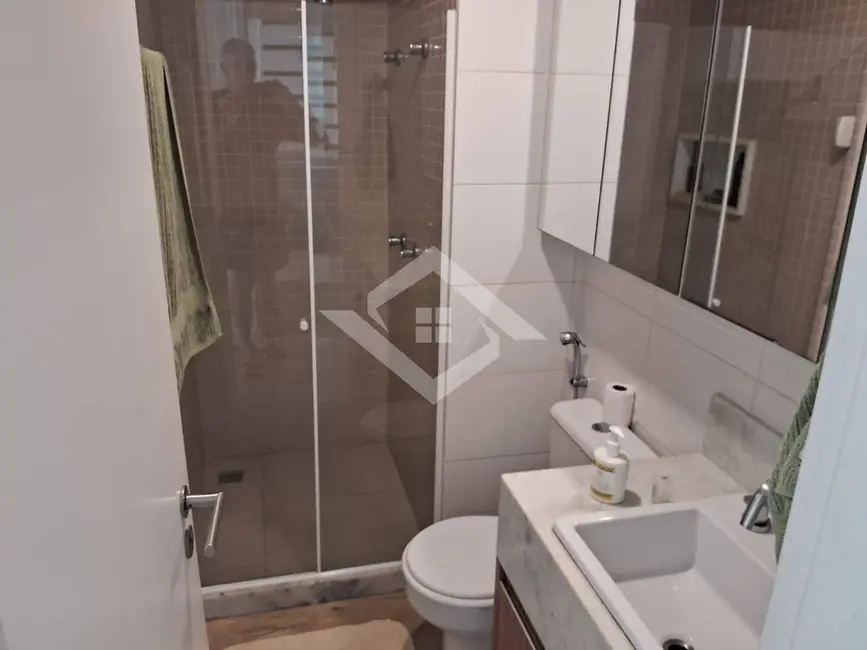 Foto 4 de Apartamento com 3 quartos à venda, 140m2 em Barra da Tijuca, Rio De Janeiro - RJ
