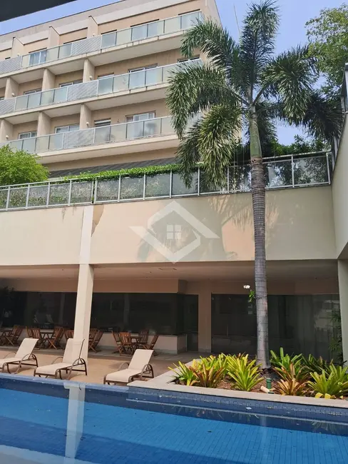 Foto 2 de Apartamento com 3 quartos à venda, 140m2 em Barra da Tijuca, Rio De Janeiro - RJ