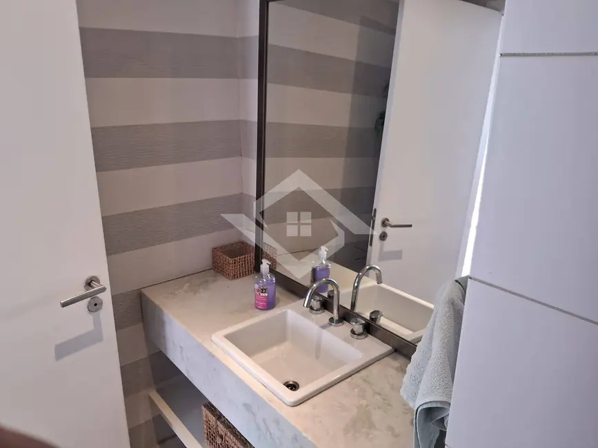 Foto 7 de Apartamento com 3 quartos à venda, 140m2 em Barra da Tijuca, Rio De Janeiro - RJ