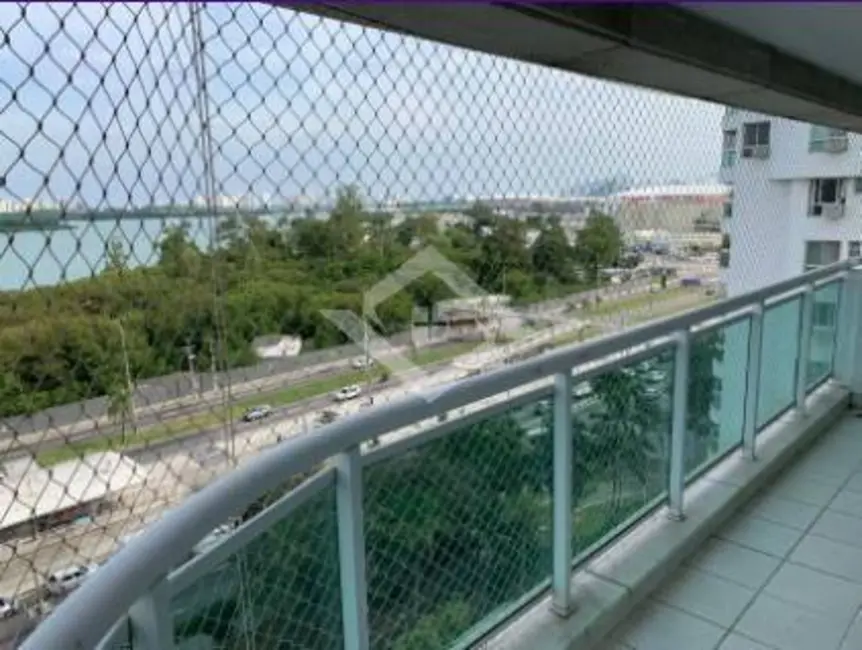 Apartamento com 4 quartos à venda, 147m2 em Rio De Janeiro - RJ - imagem 2 Foto 2 de Apartamento com 4 quartos à venda, 147m2 em Rio De Janeiro - RJ