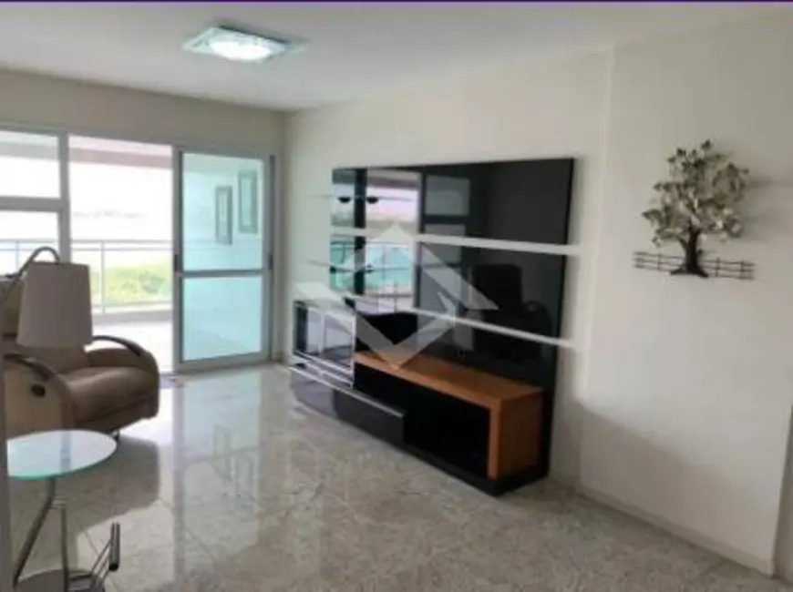 Apartamento com 4 quartos à venda, 147m2 em Rio De Janeiro - RJ - imagem 7 Foto 7 de Apartamento com 4 quartos à venda, 147m2 em Rio De Janeiro - RJ