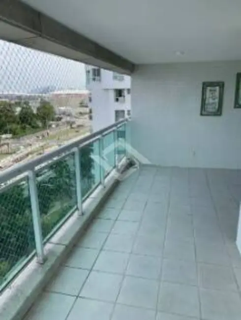 Apartamento com 4 quartos à venda, 147m2 em Rio De Janeiro - RJ - imagem 3 Foto 3 de Apartamento com 4 quartos à venda, 147m2 em Rio De Janeiro - RJ