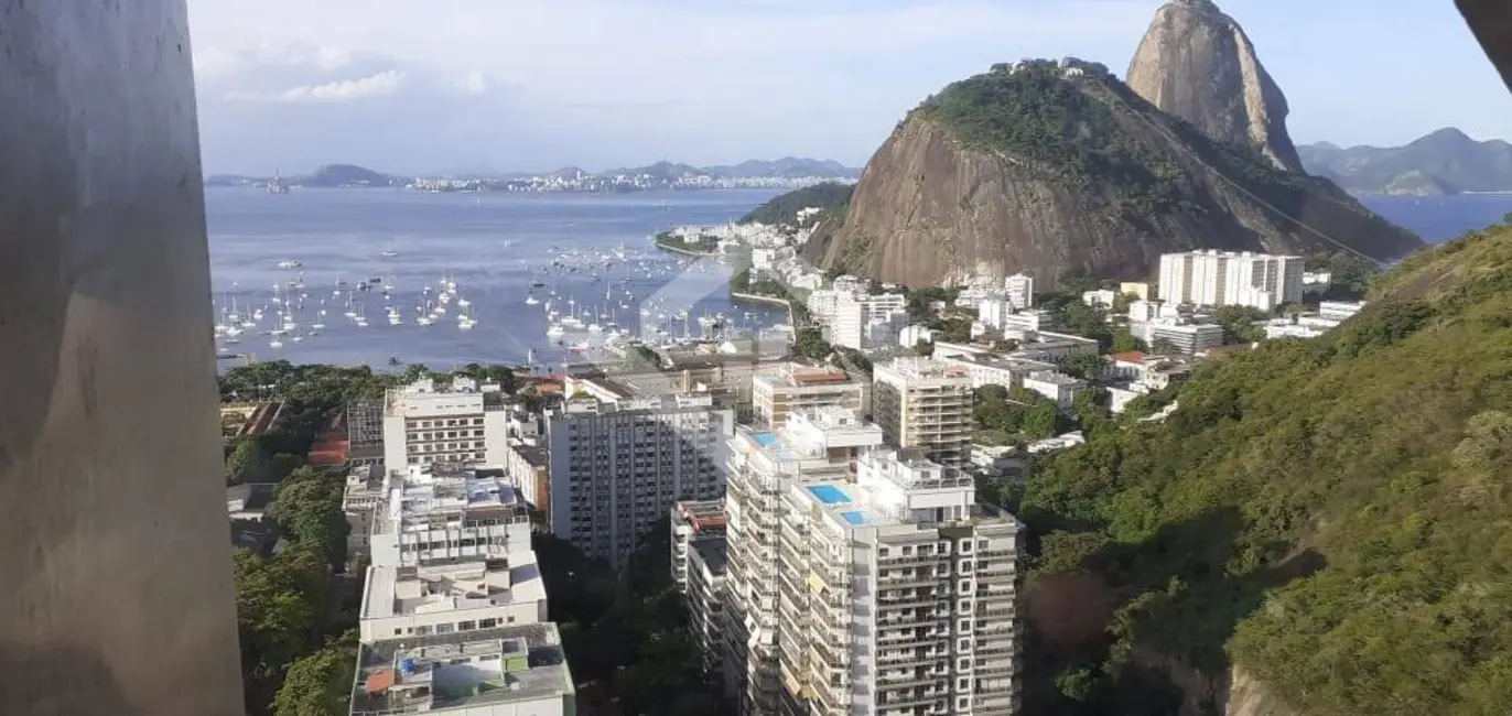 Foto 7 de Sala Comercial para alugar, 758m2 em Botafogo, Rio De Janeiro - RJ