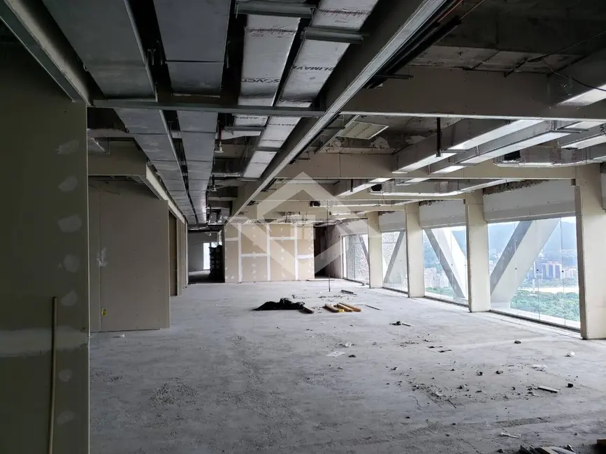 Foto 2 de Sala Comercial para alugar, 758m2 em Botafogo, Rio De Janeiro - RJ