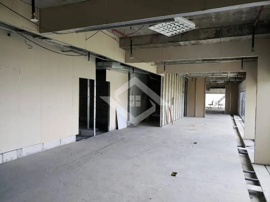 Foto 5 de Sala Comercial para alugar, 758m2 em Botafogo, Rio De Janeiro - RJ